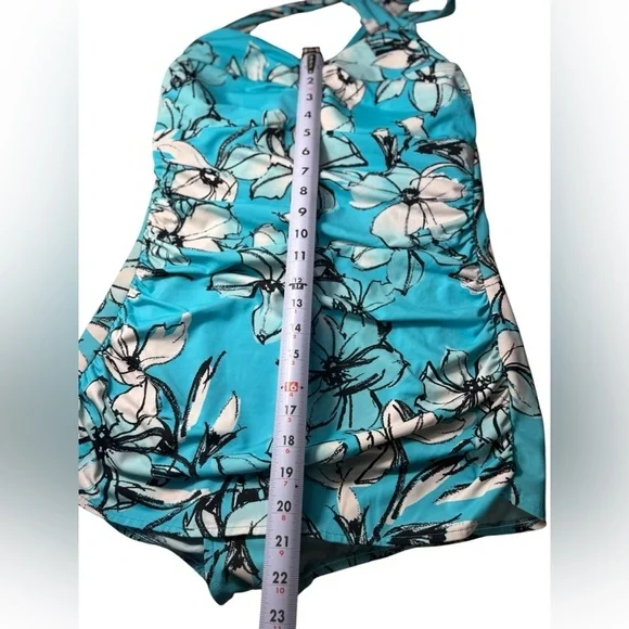 Miraclesuit One Piece Womens Swimsuit Black Size XL - Picture 9 of 15